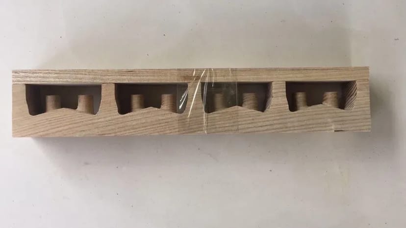 Фрезерні роботи, гравірувальні роботи на верстаті з ЧПУ