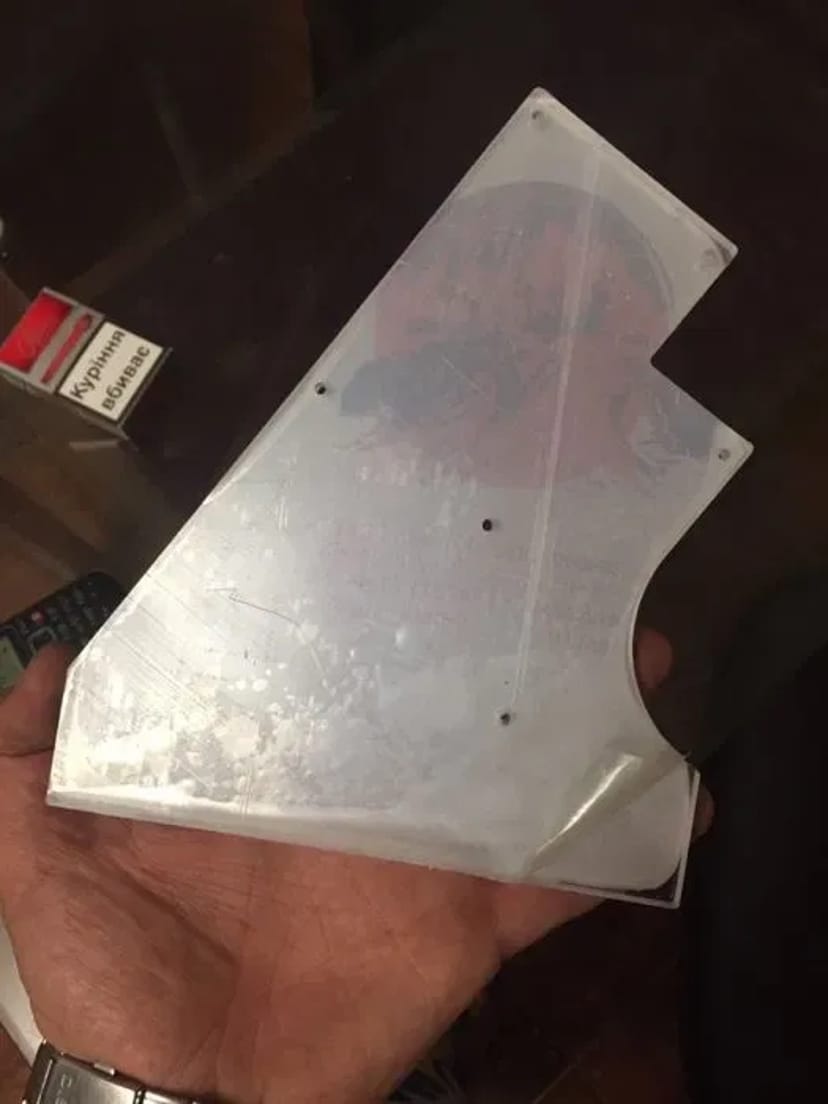 Фрезерні роботи, гравірувальні роботи на верстаті з ЧПУ