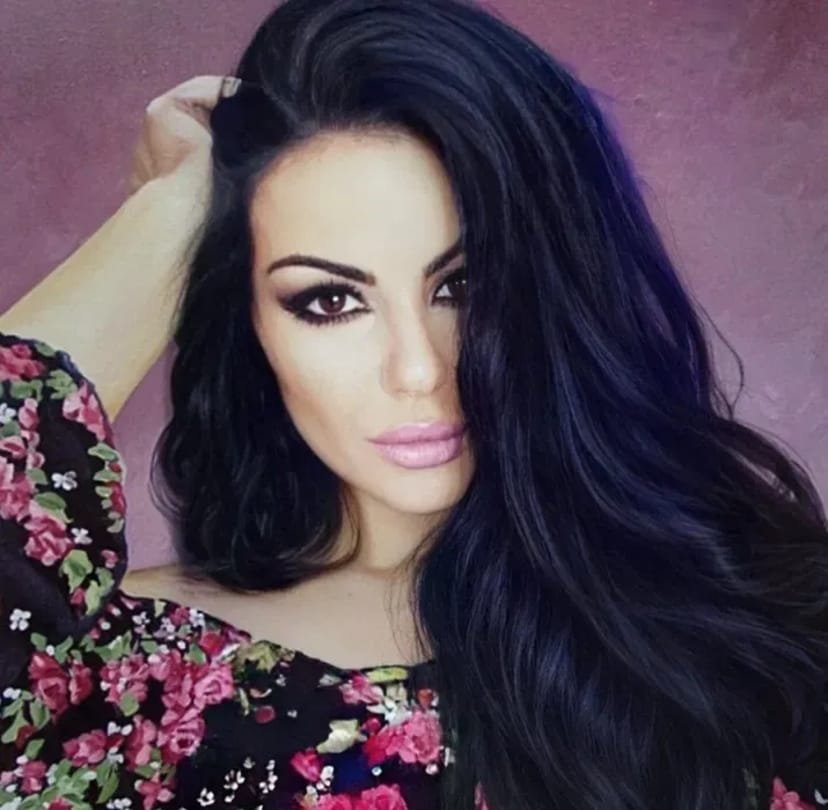 Портрети маслом на полотні, ручна праця