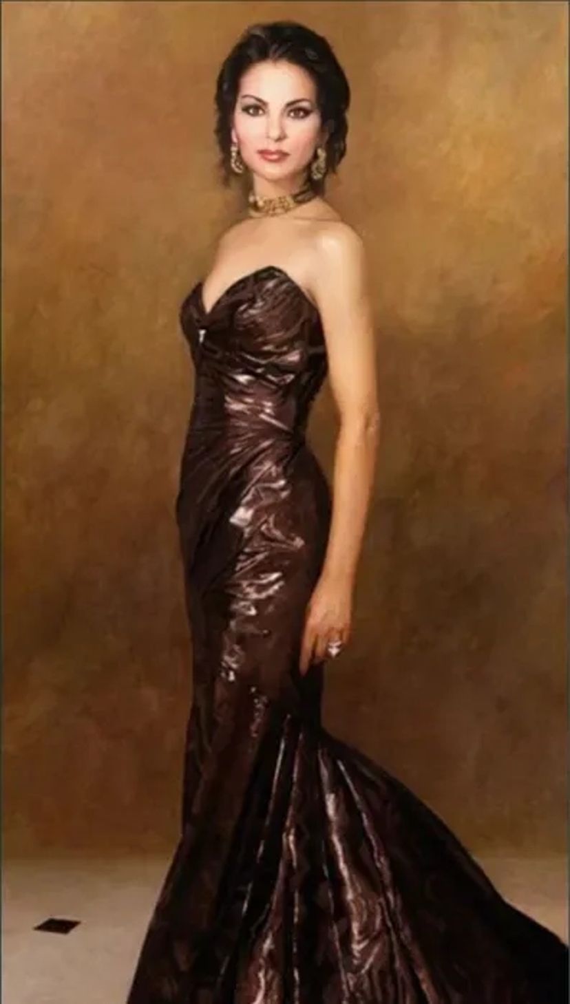 Портрети маслом на полотні, ручна праця