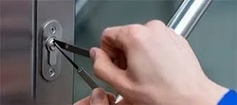 Аварийное открытие замков и дверей без ключа