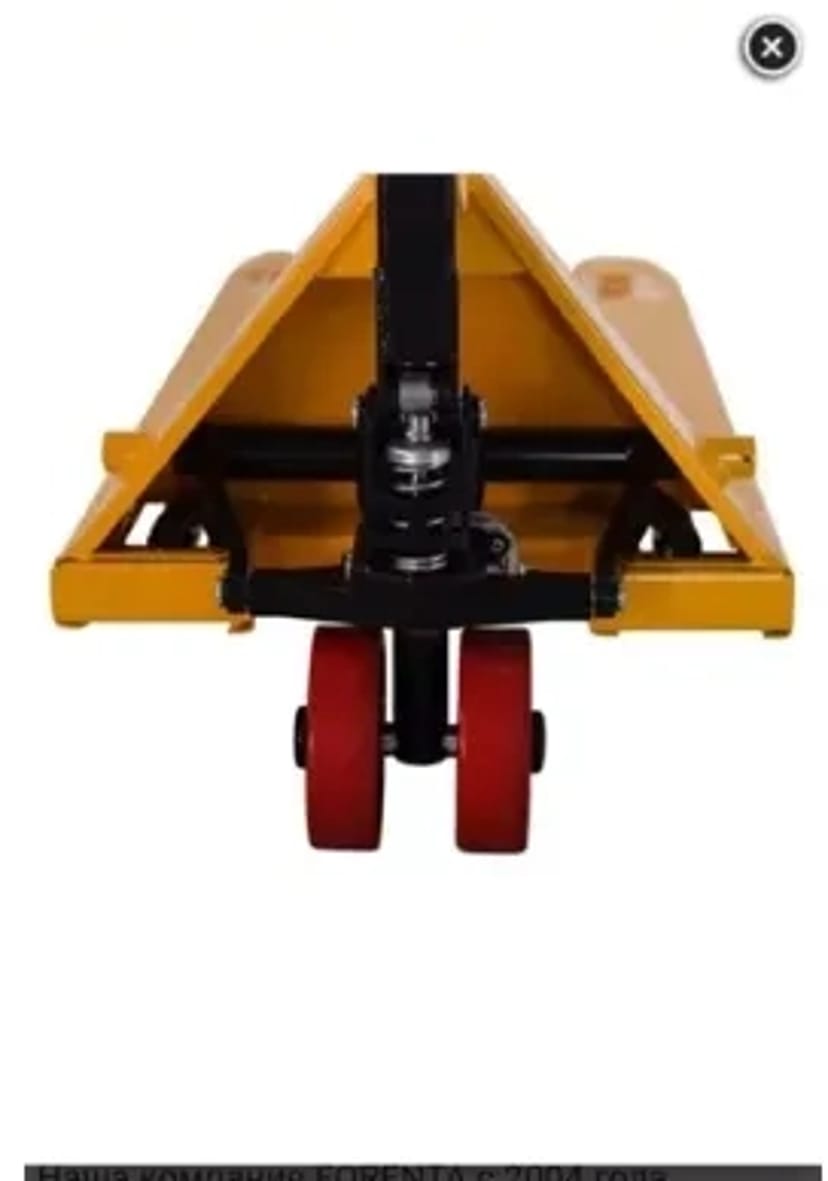 Рокла гідравлічна