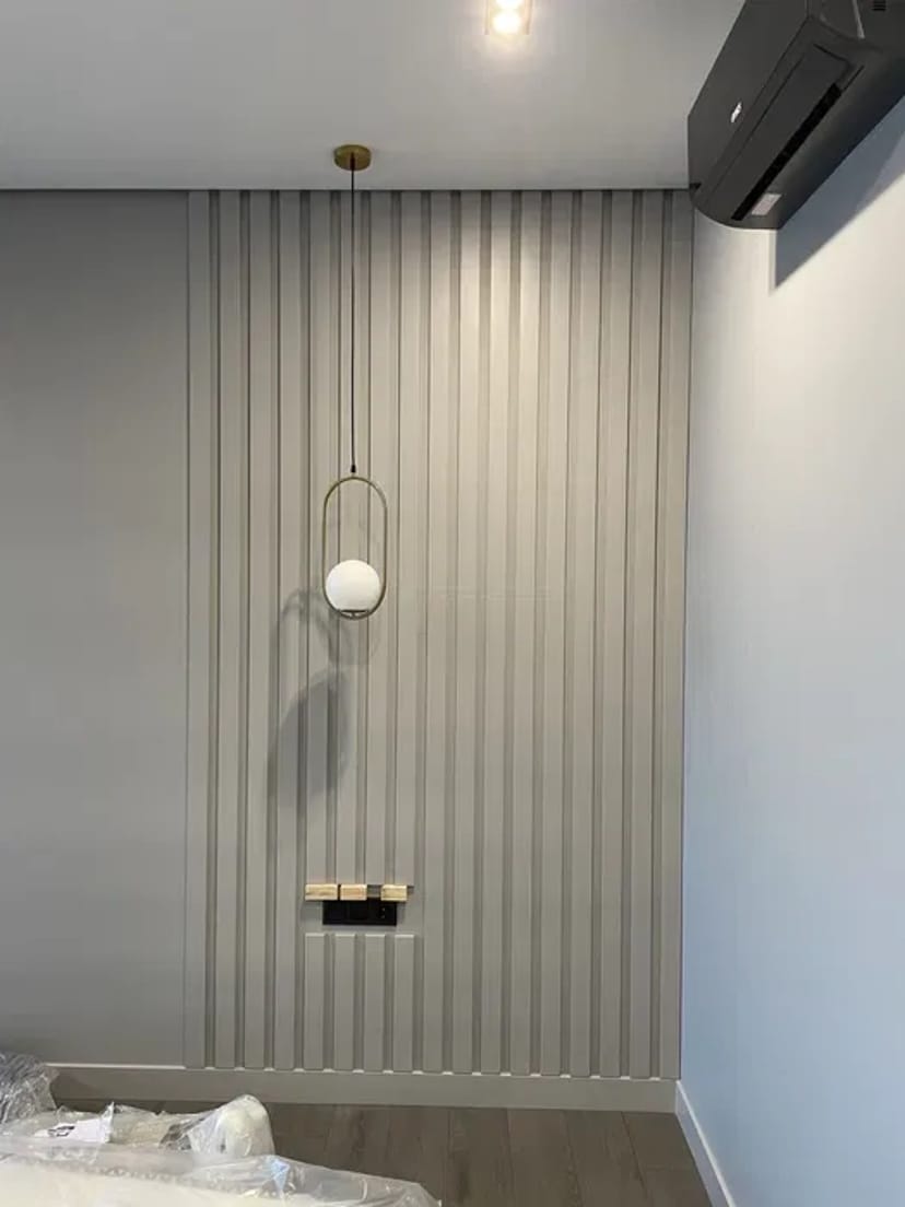 Стінові панелі! МДФ фарбовані, Шпоновані, 3d з масиву деревини