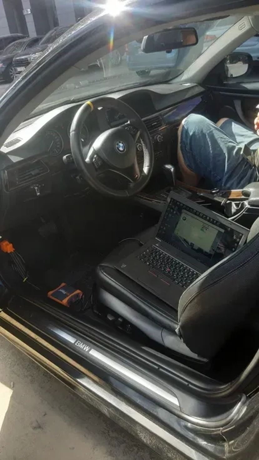 Комп'ютерна діагностика авто, автоключі, виїзд до авто 24/7