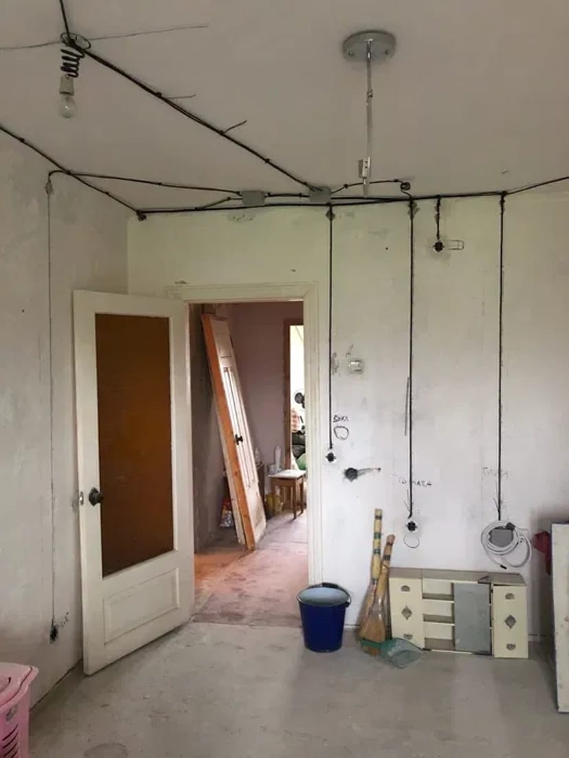 Послуги кваліфікованого електрика. Ремонт електрообладнання.