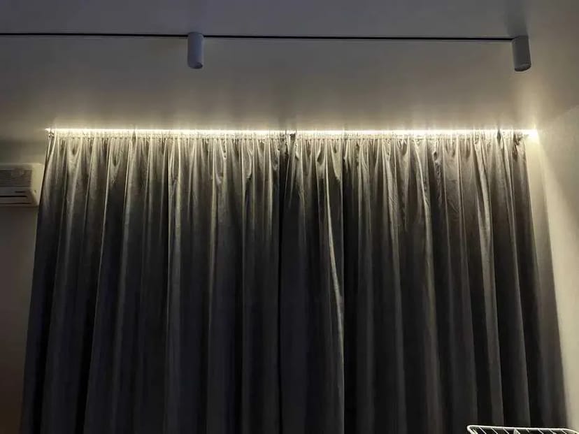 Натяжні Стелі. Виготовлення