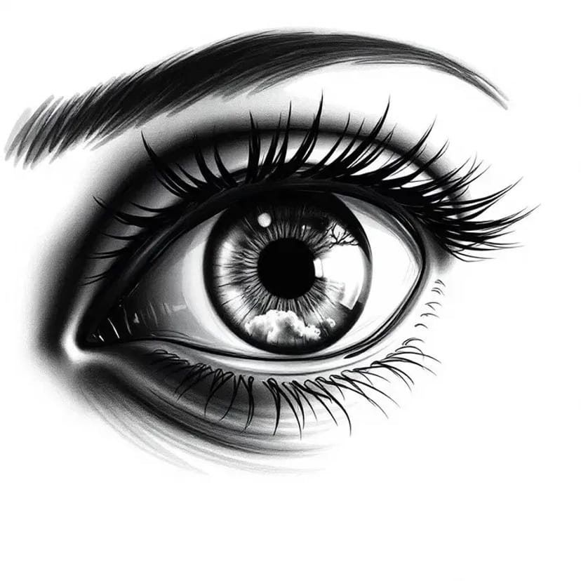 Індивідуальний Ескіз Тату: Ваша Ідея — Наш Дизайн за 300 грн!