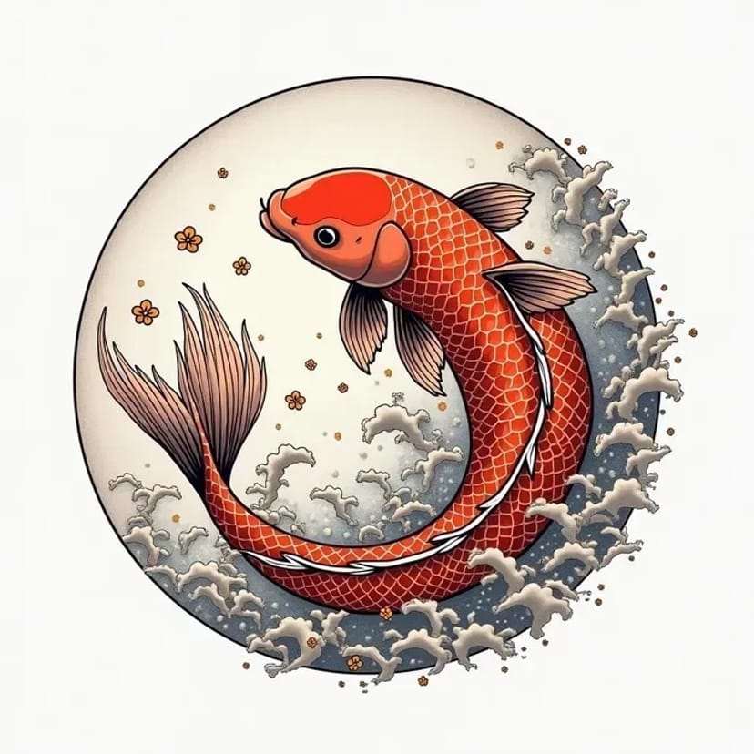 Індивідуальний Ескіз Тату: Ваша Ідея — Наш Дизайн за 300 грн!