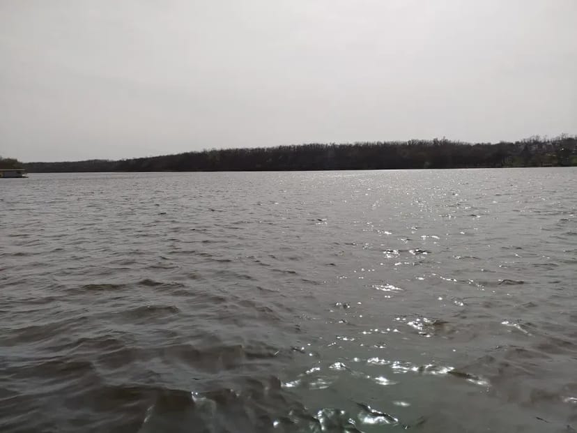 Альтанки, мангали, рибалка