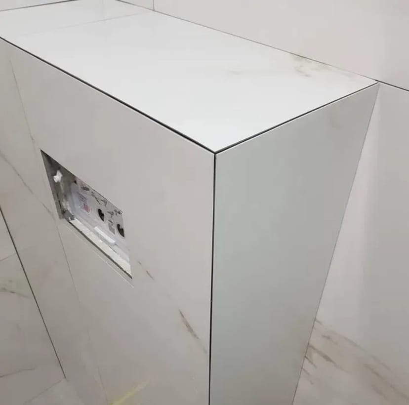 Укладання плитки. Львів