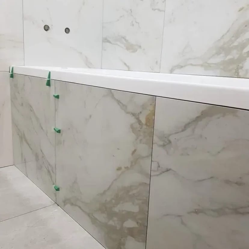 Укладання плитки. Львів