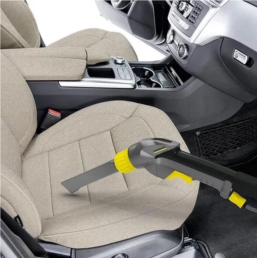 Миючий пилосос KARCHER Puzzi 10/1