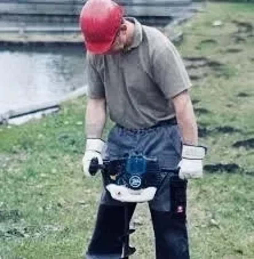 Мотобур вигідно 399 грн/доба бензо бур