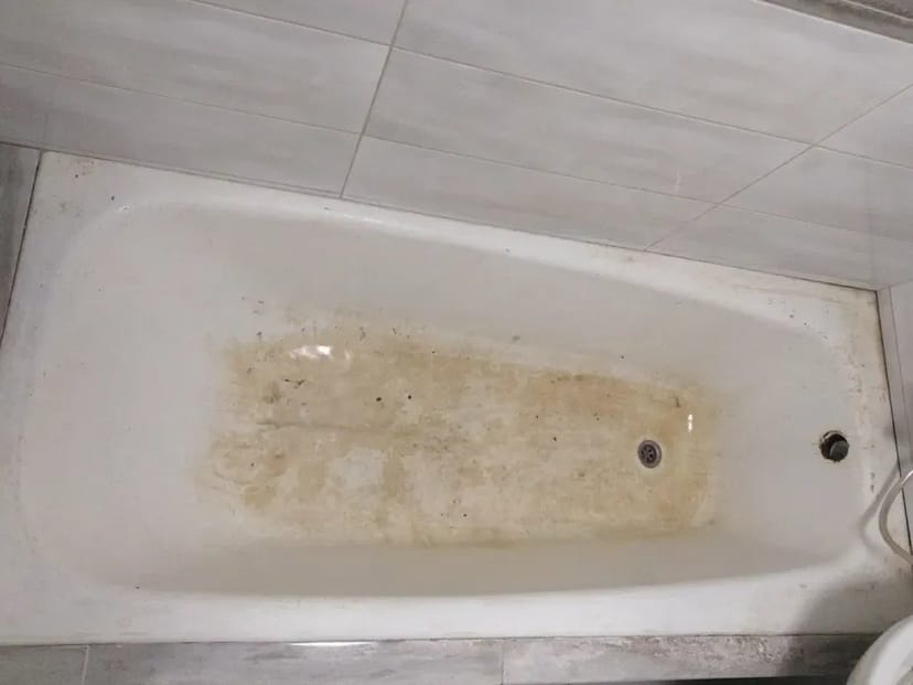 Відновлення ванн — швидко і недорого