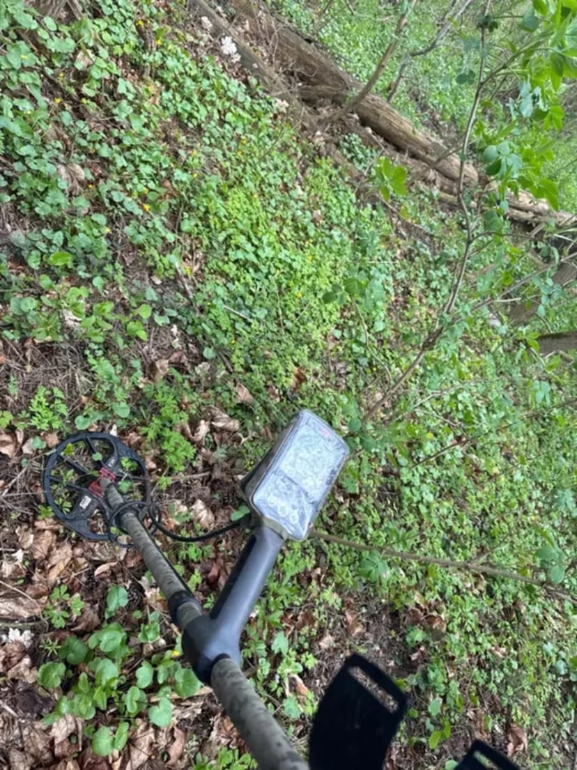Металошукач Minelab equinox 600 для пошуку монет і скарбів