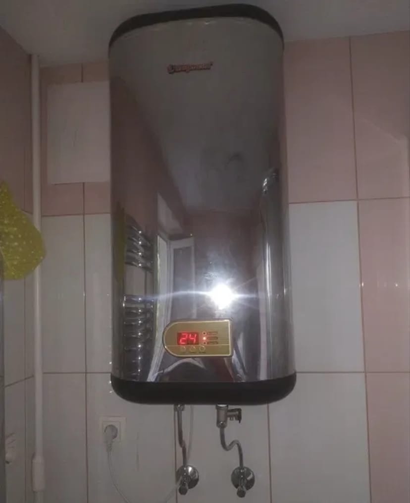 ПРИЇДЕМО СЬОГОДНІ! Ремонт, чищення, установка, продаж бойлерів