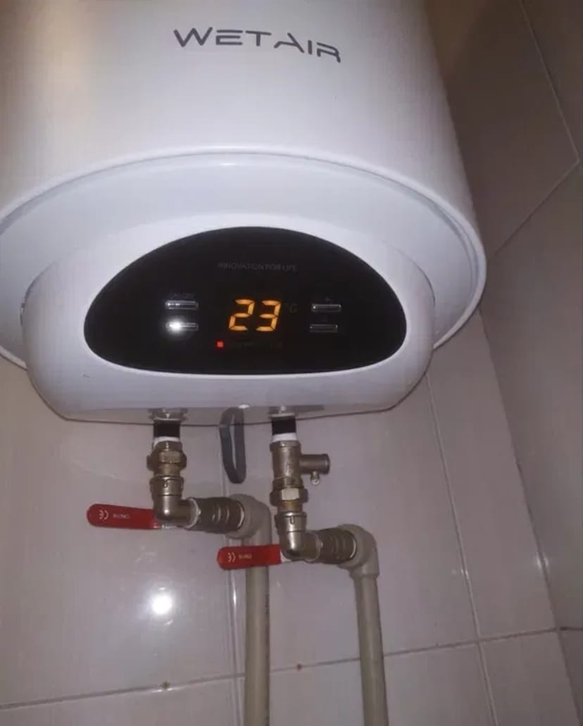 ПРИЇДЕМО СЬОГОДНІ! Ремонт, чищення, установка, продаж бойлерів