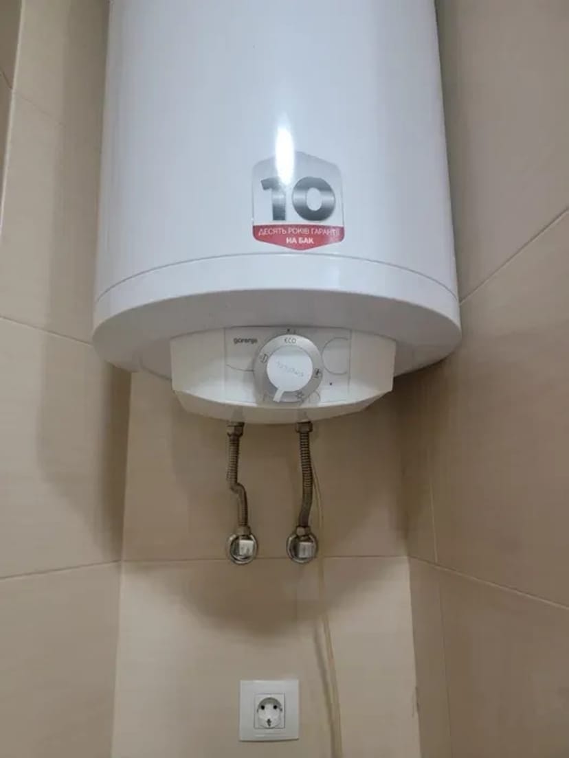 ПРИЇДЕМО СЬОГОДНІ! Ремонт, чищення, установка, продаж бойлерів