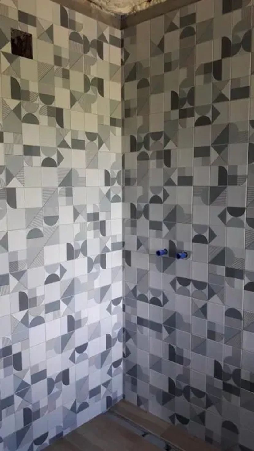 Виконуємо роботи з УКЛАДАННЯ ПЛИТКИ