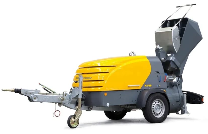 Професійна Стяжка Підлоги Машинним Способом. Швидко, Якісно, З Гарантією 100%!