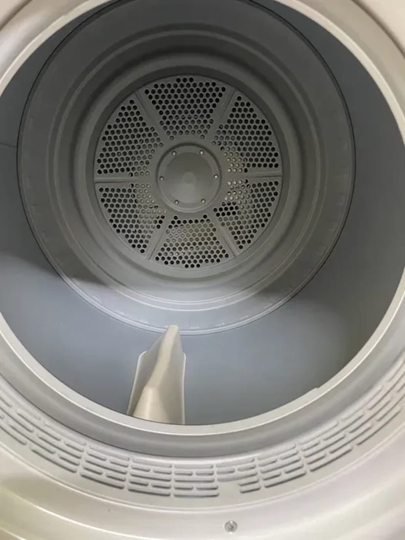 Пральня самообслуговування «Чистюля» на Позняках. Прачечная, Laundry