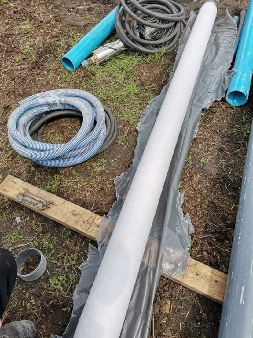 Буріння Свердловин на Воду "Під Ключ". Гарантоване Забезпечення Чистою Водою Вашого Дому!