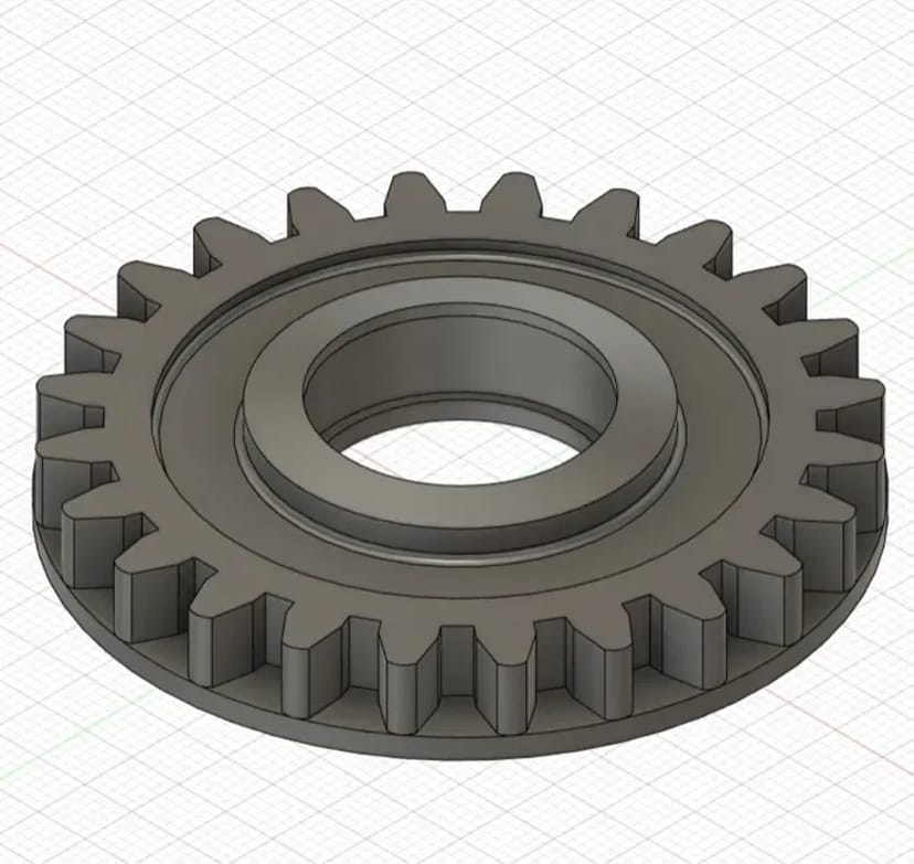 Надаю послуги 3D моделювання, 3D сканування та 3D друку