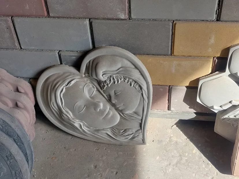 Все из бетона для Вашего благоустройства. Из мира бетона в новый двор! 200 грн. Договірна