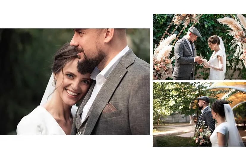 Фотограф на весілля. Весільна фотосесія. Професійно. Якісно