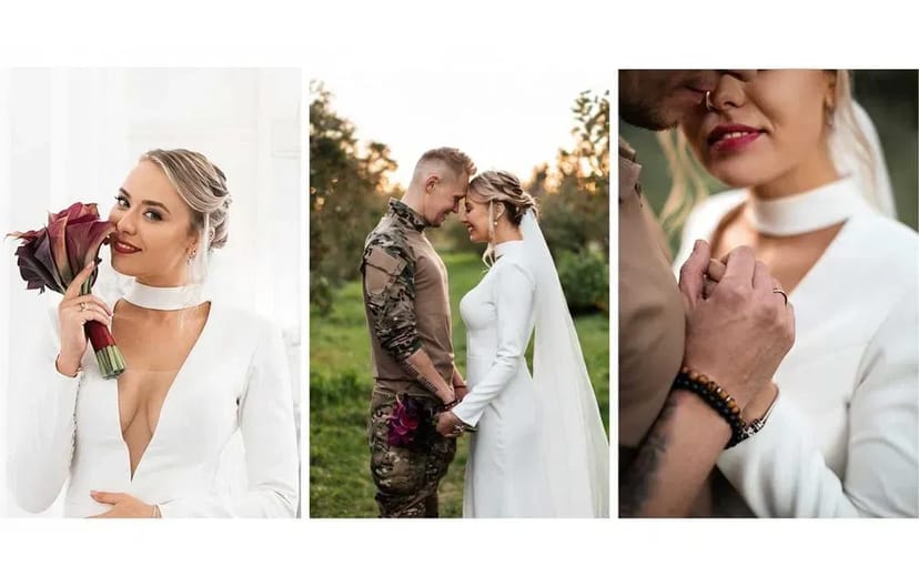 Фотограф на весілля. Весільна фотосесія. Професійно. Якісно