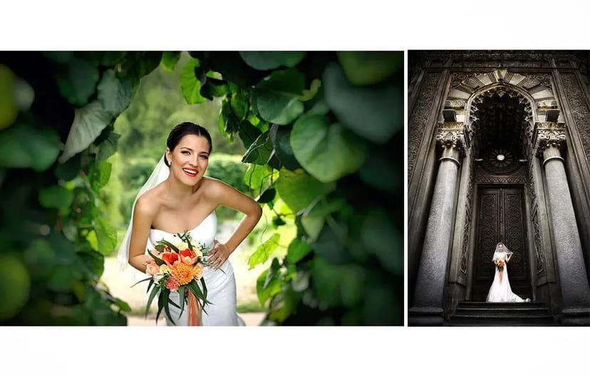 Фотограф на весілля. Весільна фотосесія. Професійно. Якісно