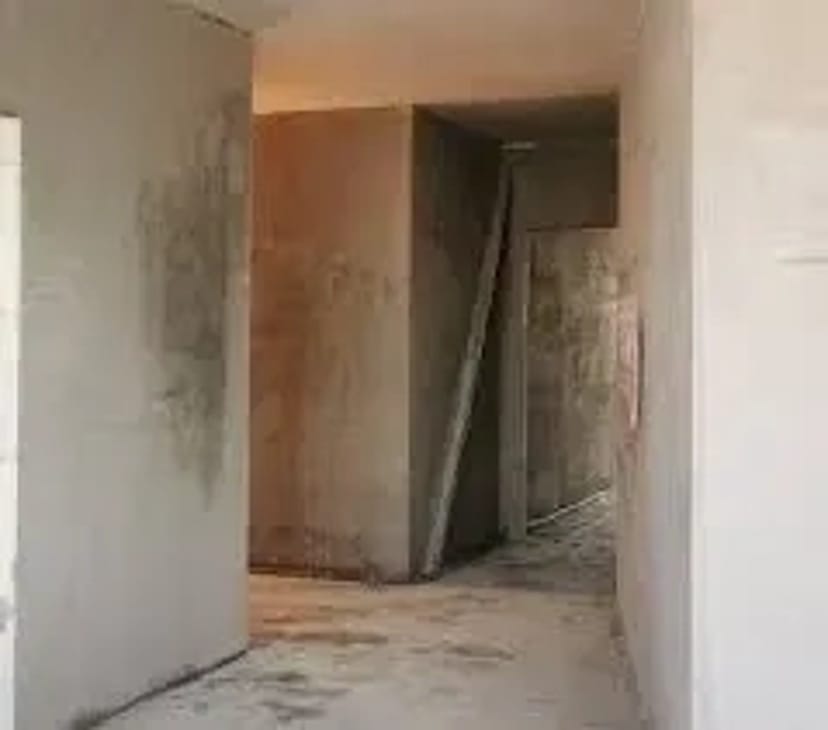 Штукатурка Стін, Стяжка Підлоги