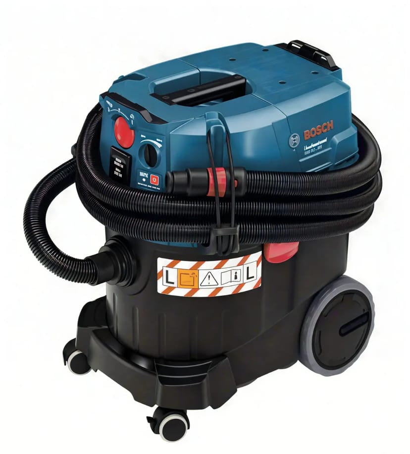 Будівельний пилосос Bosch GAS 35 L AFC Professional