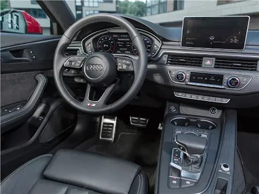  Audi A4 СУПЕР ЦІНА