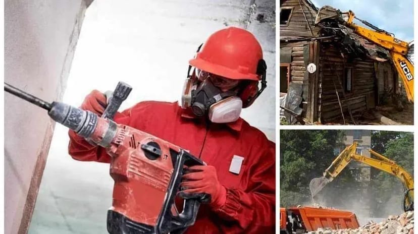 Професійні ВАНТАЖНИКИ та Різноробочі. Робимо ВСЕ!