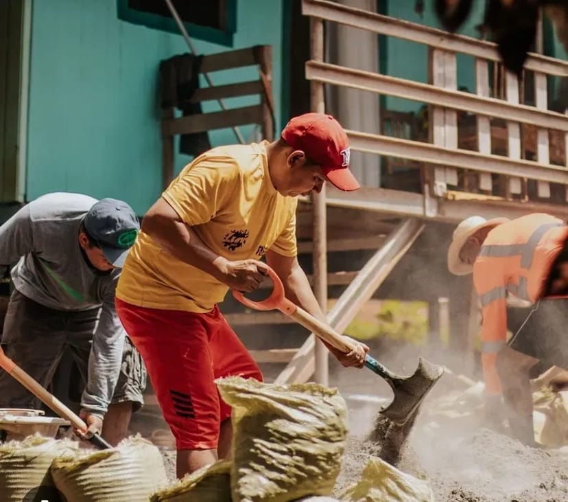 Професійні ВАНТАЖНИКИ та Різноробочі. Робимо ВСЕ!
