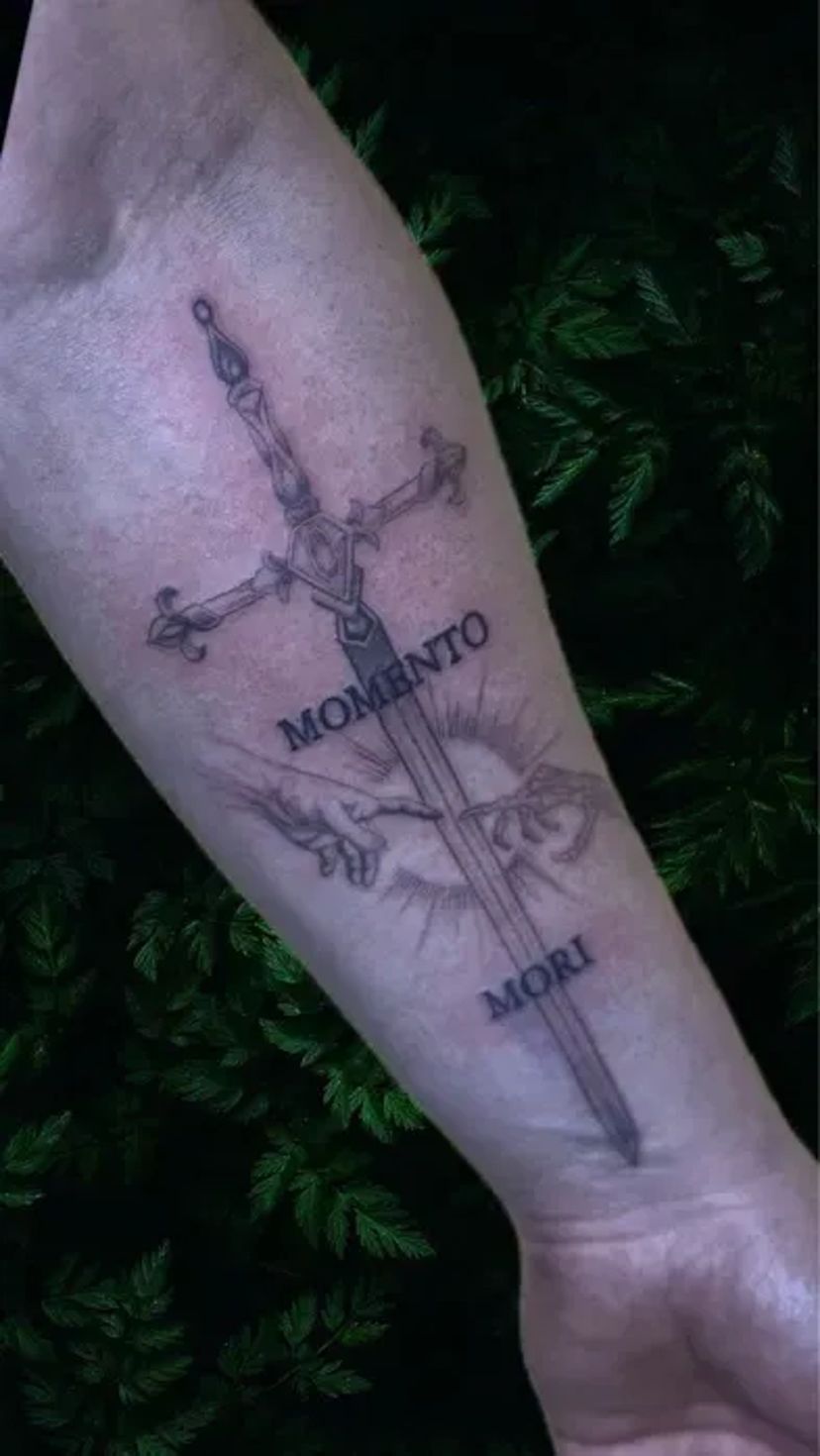 Тату індустріальний район Індивідуальний підхід до кожного