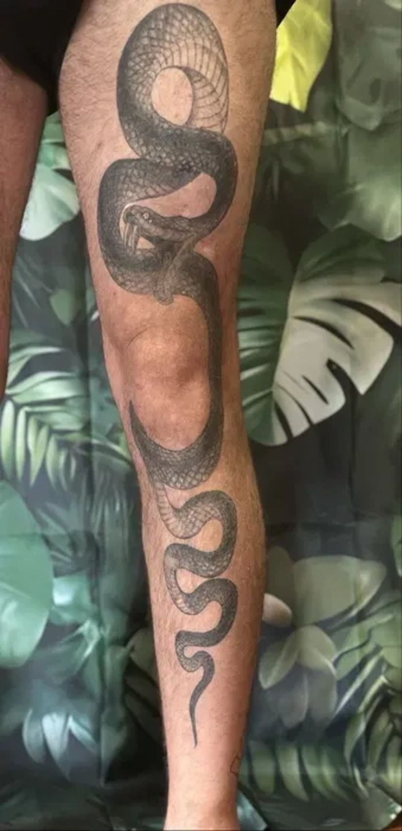 Тату індустріальний район Індивідуальний підхід до кожного