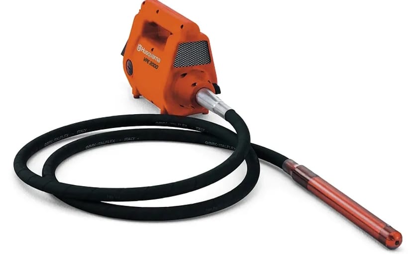 вібратор для бетону 220в.