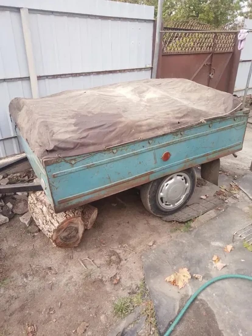Причіп