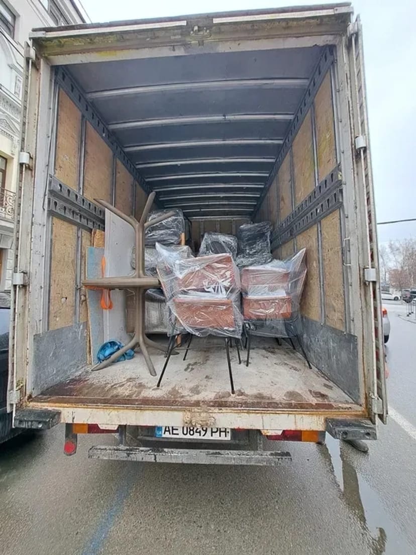 Грузоперевозки Вывоз старой мебели,строительного мусора.хлама