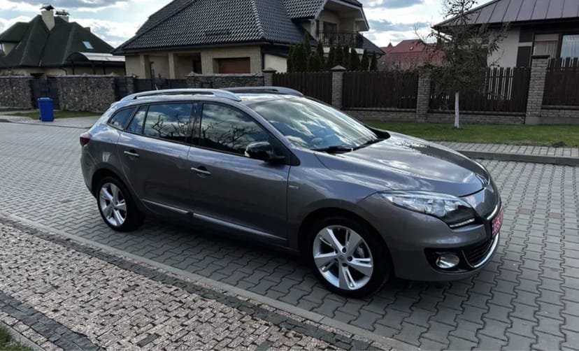 Авто в користування