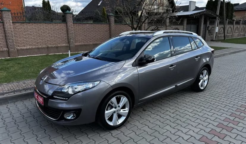 Авто в користування