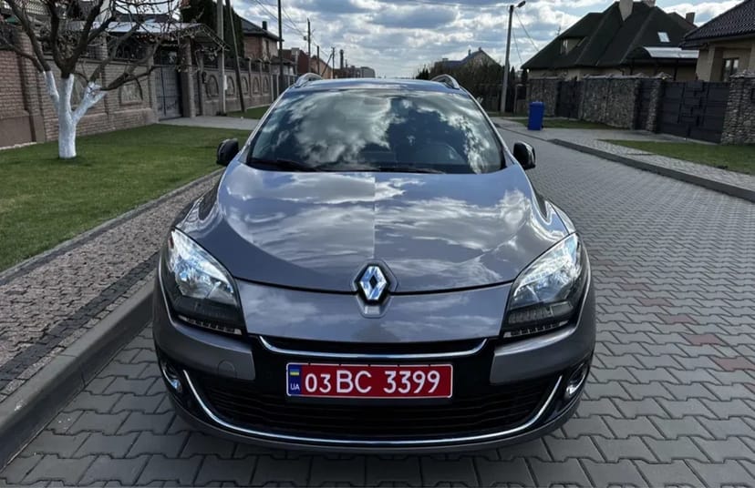 Авто в користування
