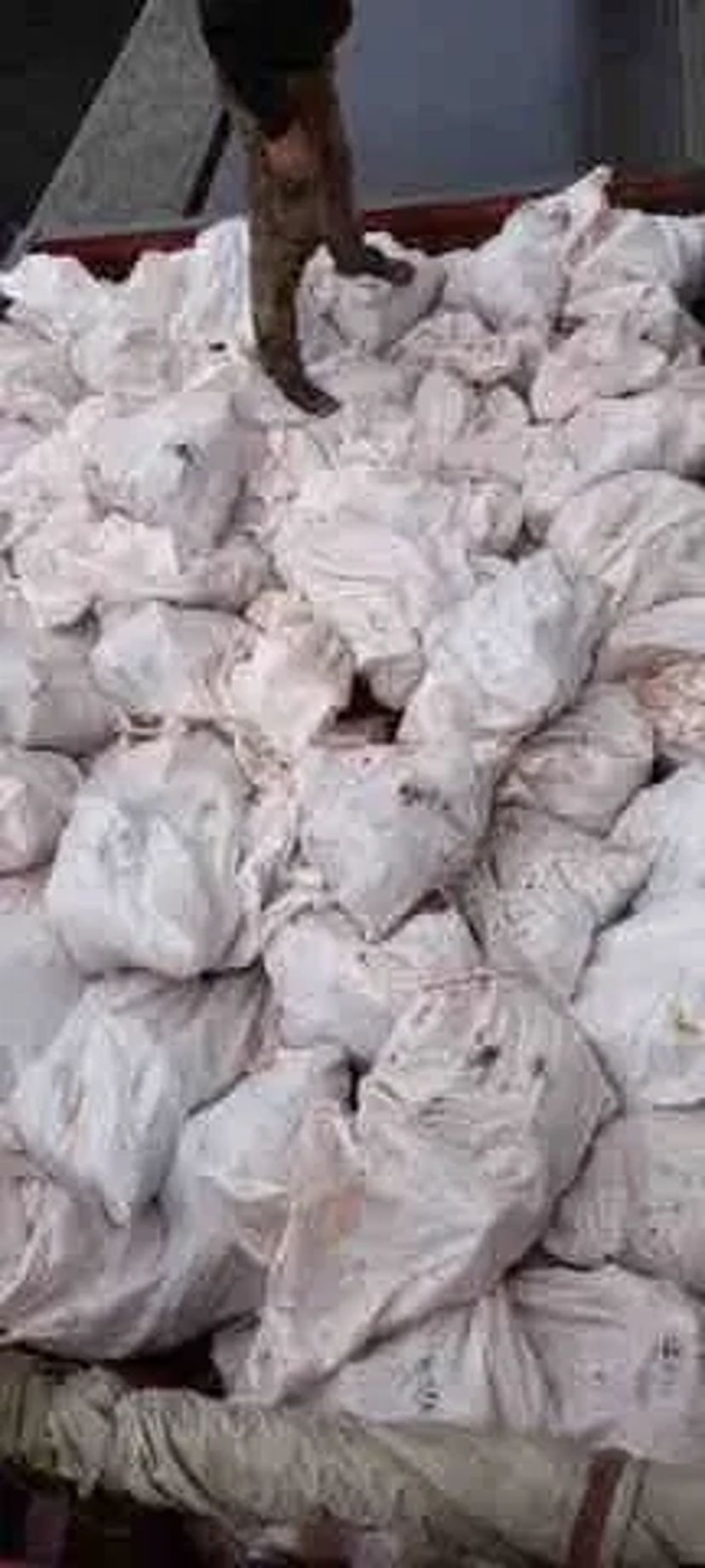 Вивіз будівельного сміття.Вывоз строй мусора. Гузоперевозки. Грузчики.