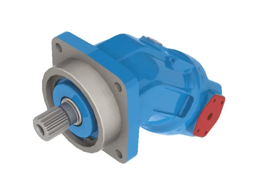 Ремонт насосів 411 серія