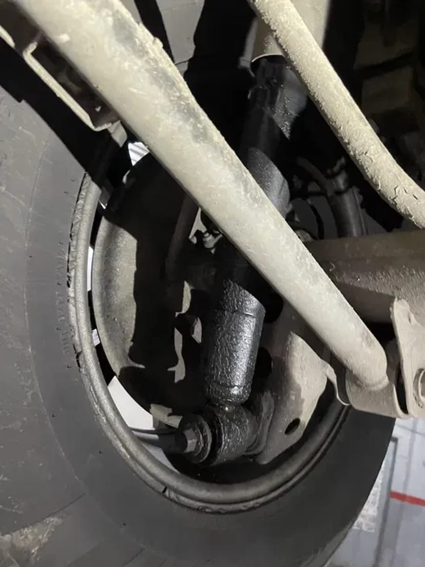 Ремонт ходової Дніпро . Сто ремонт любой сложностi