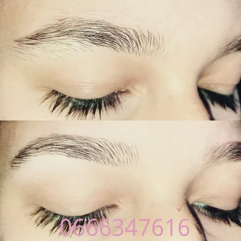 Послуги косметолога, шугарінг, корекція брів. Салтівка, вул. Амосова.