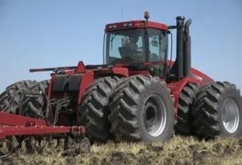 Глибокорозпушувач (Чізель) для обробітку ґрунту