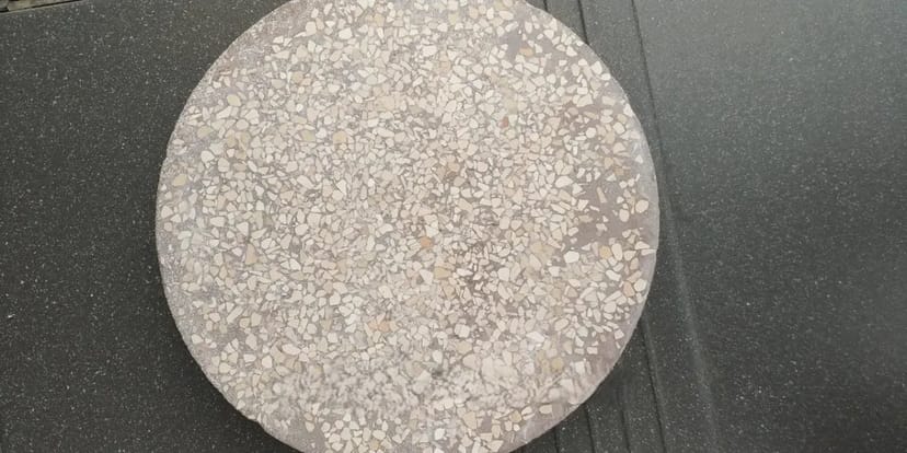 Улаштування підлог MicroTerrazzo — мікротераццо за італійською технологією